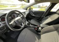Opel Astra 2018 1.6 Selection Diesel (12)