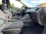 Opel Astra 2018 1.6 Selection Diesel (15)