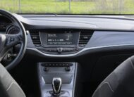 Opel Astra 2018 1.6 Selection Diesel (24)
