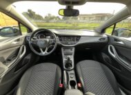Opel Astra 2018 1.6 Selection Diesel (25)