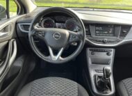 Opel Astra 2018 1.6 Selection Diesel (27)