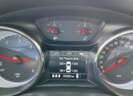 Opel Astra 2018 1.6 Selection Diesel (43)