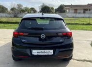 Opel Astra 2018 1.6 Selection Diesel (6)