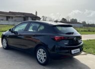 Opel Astra 2018 1.6 Selection Diesel (7)