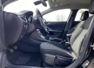Opel Astra 2018 1.6 Selection Diesel (9)